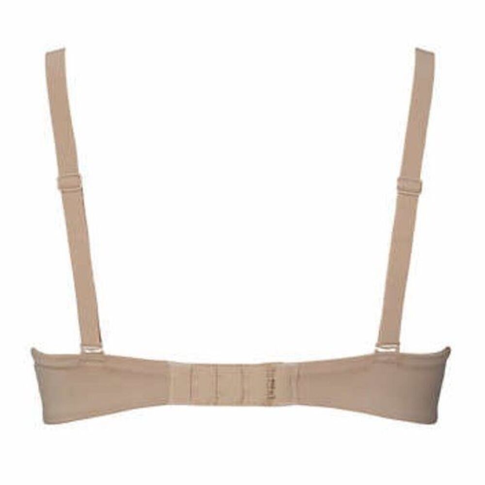 Calvin Klein Black Wirefree Bra - Picture 6 of 6
